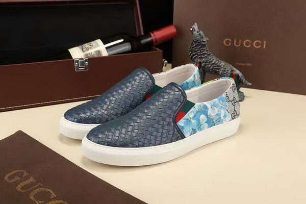 Gucci Men Loafers_022